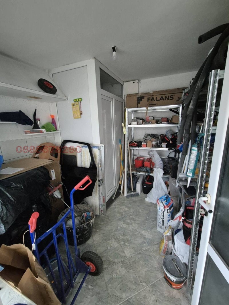 Дава под наем ОФИС, гр. Варна, Левски 1, снимка 2 - Офиси - 52781616