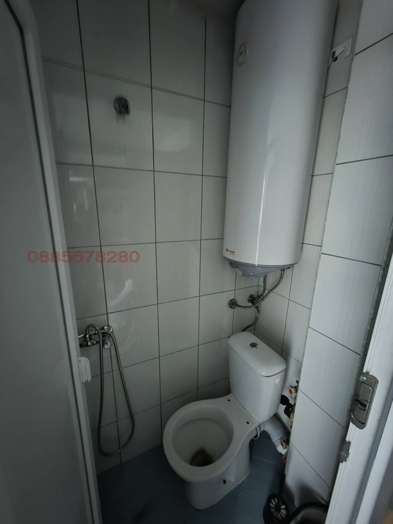 Дава под наем ОФИС, гр. Варна, Левски 1, снимка 4 - Офиси - 52781616