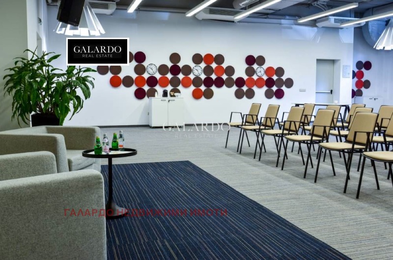 Дава под наем ОФИС, гр. София, Яворов, снимка 8 - Офиси - 52721091