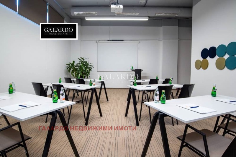 Дава под наем ОФИС, гр. София, Яворов, снимка 3 - Офиси - 52721091