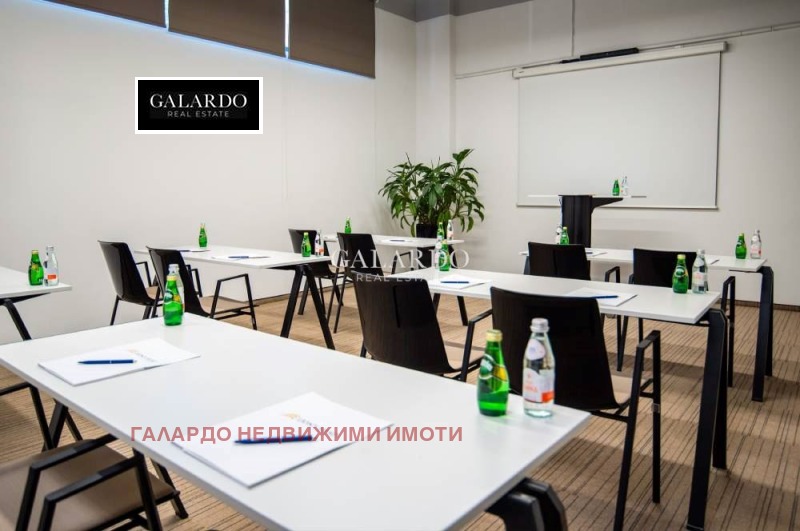 Дава под наем ОФИС, гр. София, Яворов, снимка 10 - Офиси - 52721091