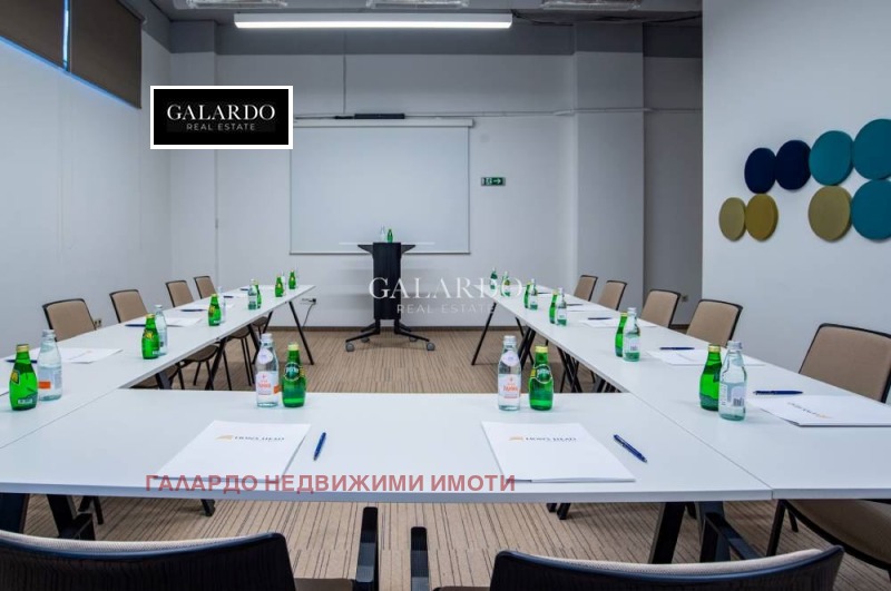 Дава под наем ОФИС, гр. София, Яворов, снимка 5 - Офиси - 52721091