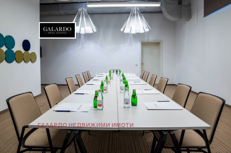 Дава под наем ОФИС, гр. София, Яворов, снимка 6 - Офиси - 52721091