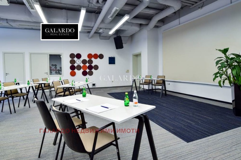 Дава под наем ОФИС, гр. София, Яворов, снимка 9 - Офиси - 52721091