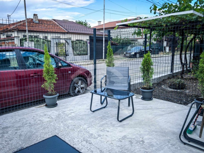 Do wynajęcia  Piętro domu Sofia , Moderno predgradie , 70 mkw | 43513993 - obraz [9]