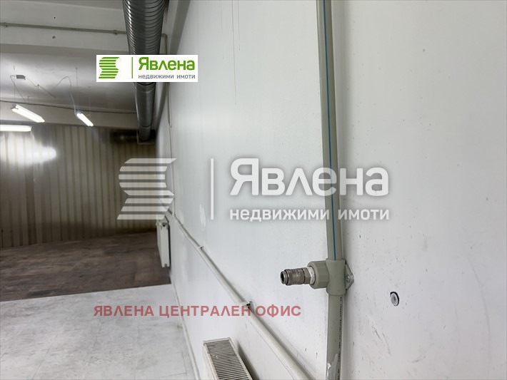 Дава под наем МАГАЗИН, гр. София, Редута, снимка 6 - Магазини - 48503118