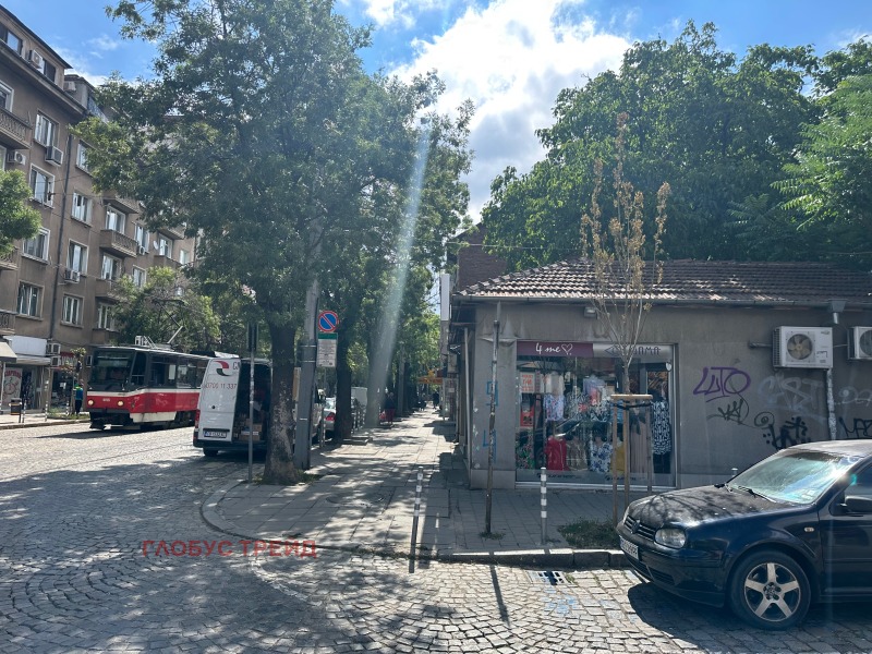 Kiadó  Üzlet Sofia , Centar , 65 négyzetméter | 88504242