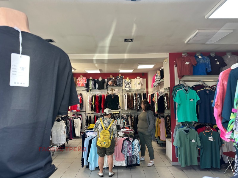 Kiadó  Üzlet Sofia , Centar , 65 négyzetméter | 88504242 - kép [3]