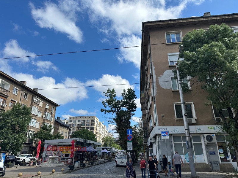 Kiadó  Üzlet Sofia , Centar , 65 négyzetméter | 88504242 - kép [2]