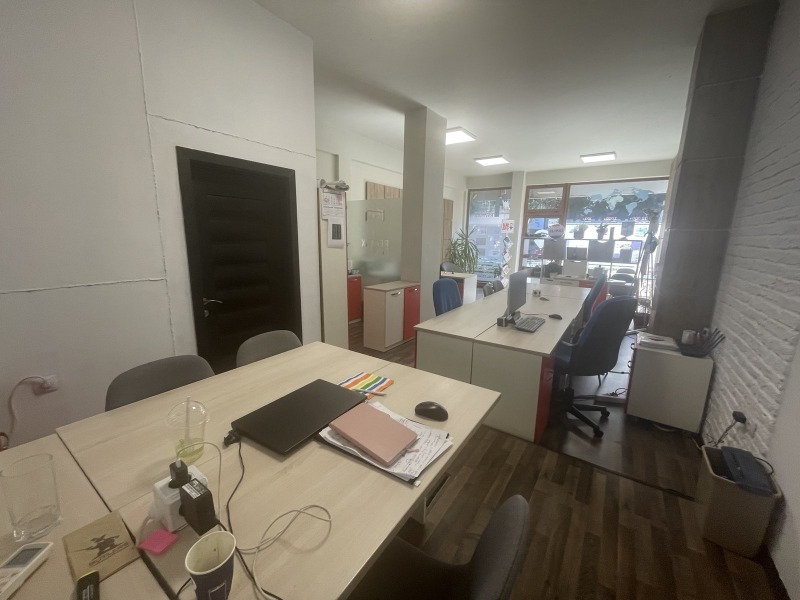 K pronájmu  Prodejna Burgas , Centar , 60 m2 | 42363463 - obraz [2]
