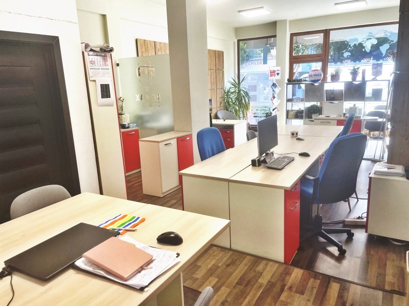K pronájmu  Prodejna Burgas , Centar , 60 m2 | 42363463 - obraz [5]