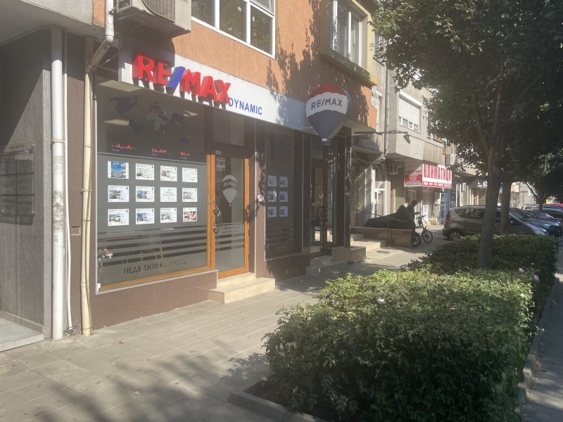 K pronájmu  Prodejna Burgas , Centar , 60 m2 | 42363463