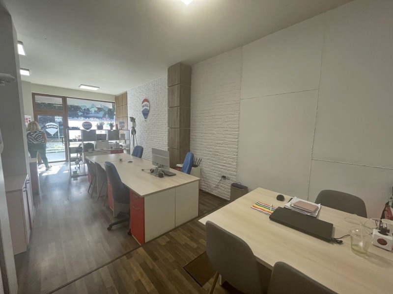 K pronájmu  Prodejna Burgas , Centar , 60 m2 | 42363463 - obraz [6]