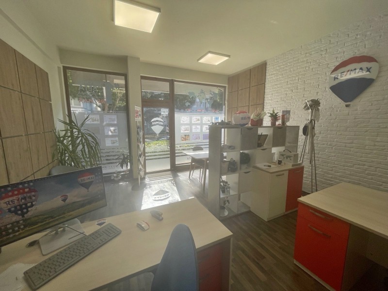 K pronájmu  Prodejna Burgas , Centar , 60 m2 | 42363463 - obraz [8]