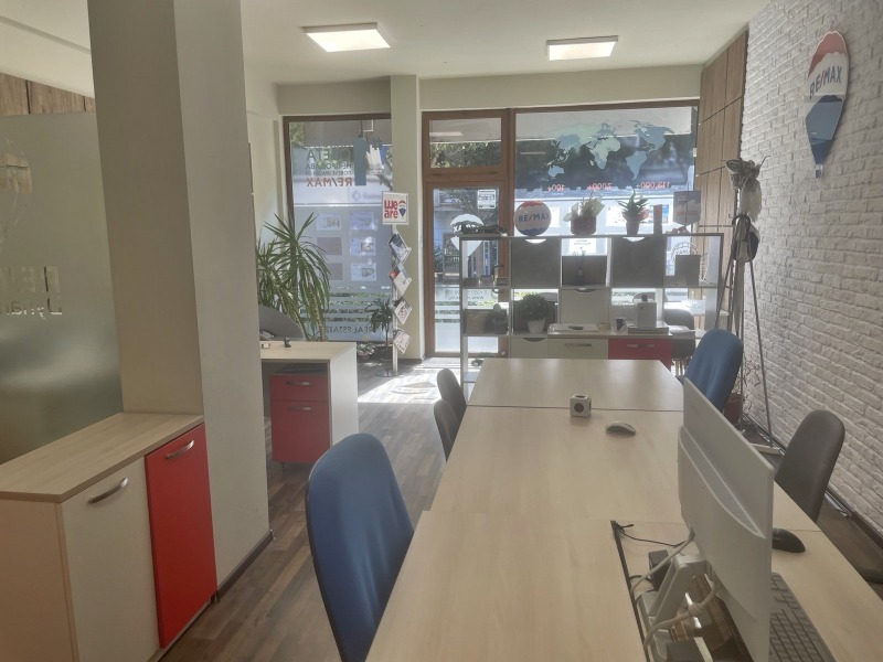 K pronájmu  Prodejna Burgas , Centar , 60 m2 | 42363463 - obraz [9]