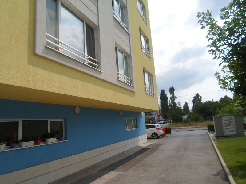 For Rent  Garage Sofia , Druzhba 1 , 30 sq.m | 67975265 - image [4]