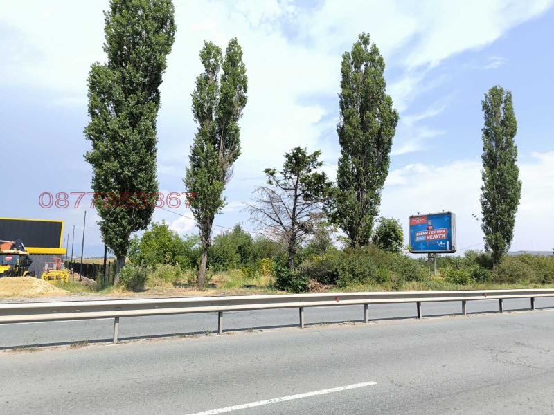 Дава под наем БИЗНЕС ИМОТ, гр. София, Връбница 1