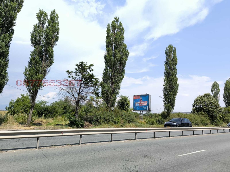 Дава под наем БИЗНЕС ИМОТ, гр. София, Връбница 1, снимка 2 - Други - 52637827