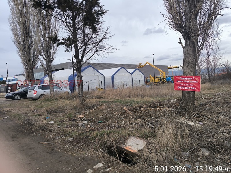 Дава под наем БИЗНЕС ИМОТ, гр. София, Връбница 1, снимка 5 - Други - 53173101