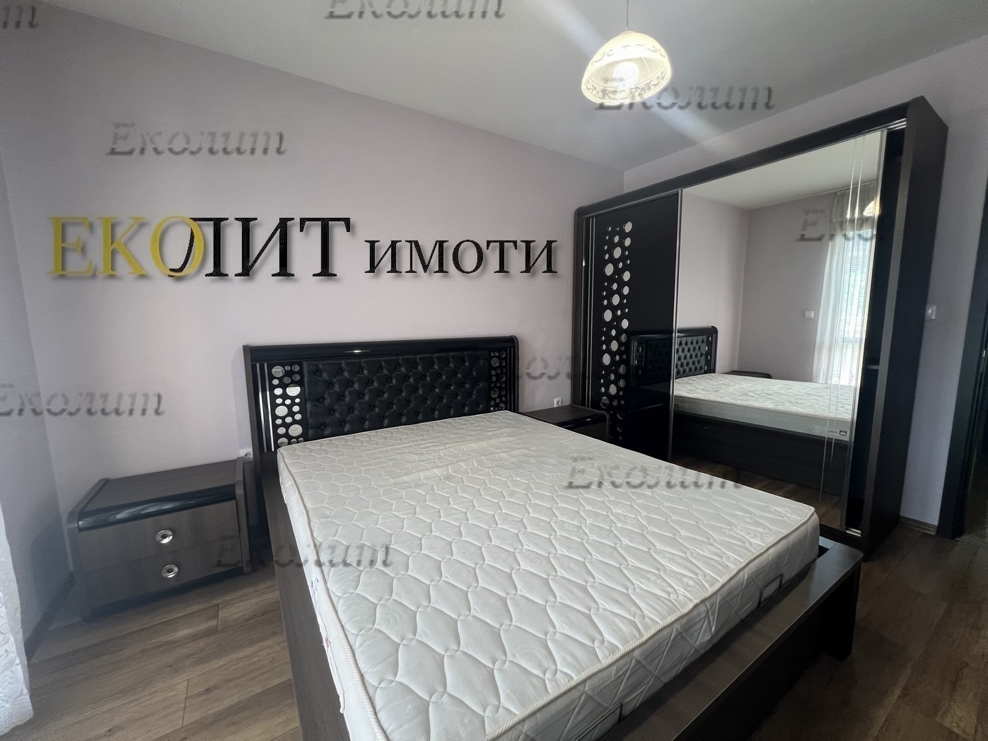 Дава под наем 2-СТАЕН, гр. София, Витоша, снимка 3 - Апартаменти - 54776813