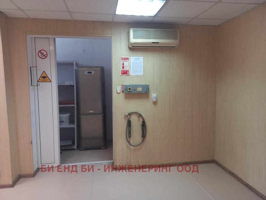 Дава под наем ОФИС, гр. София, Център, снимка 3 - Офиси - 56034771