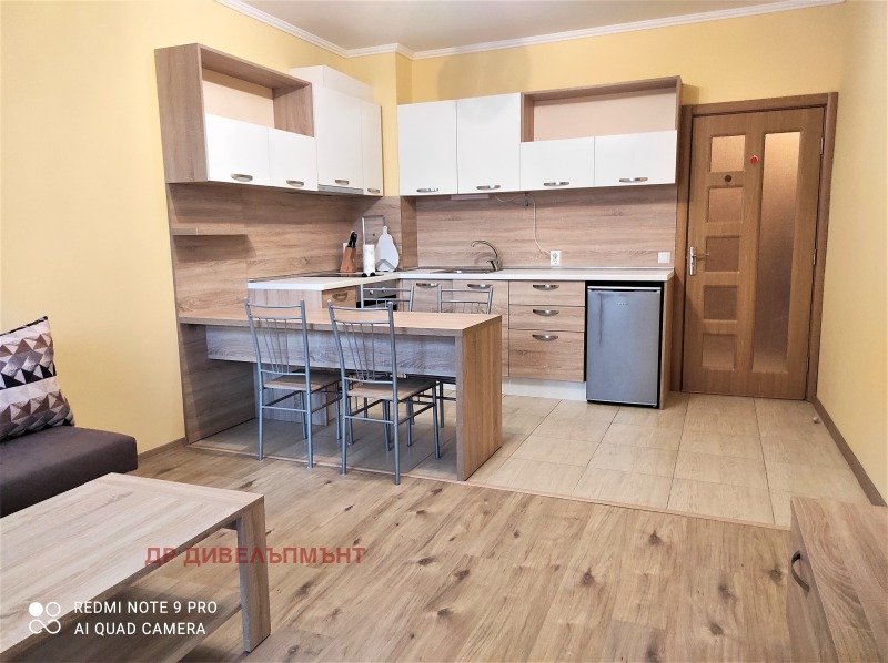 Дава под Наем 2-СТАЕН в област Бургас, гр. Поморие - 66 кв.м / 325 € » 635.64 лв., ДР ДИВЕЛЪПМЪНТ