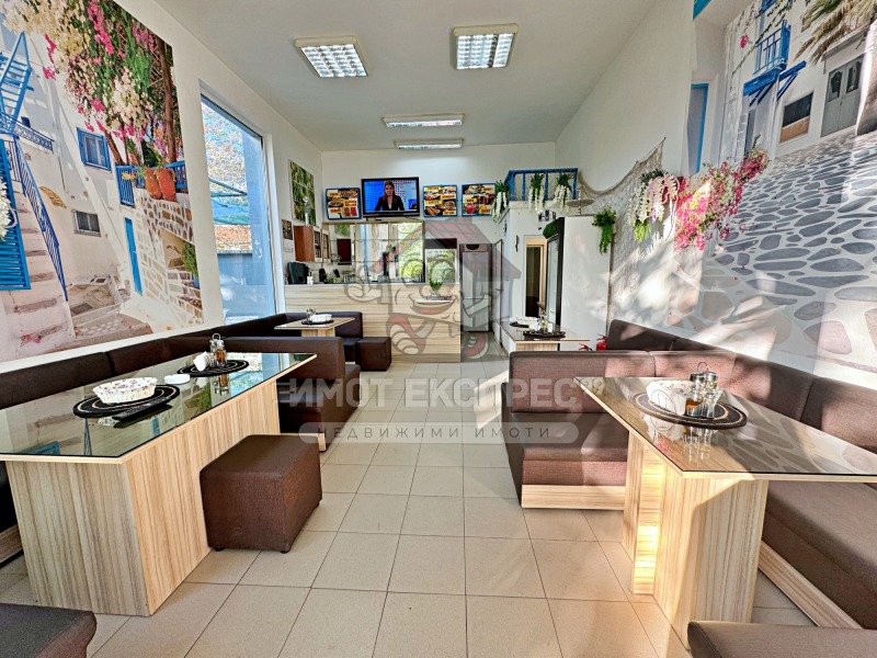 Дава под Наем ЗАВЕДЕНИЕ в област Пловдив, гр. Асеновград - 80 кв.м / 350 € » 684.54 лв., ИМОТ ЕКСПРЕС 99