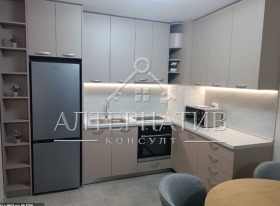 1 dormitorio Meden rudnik - zona A, Burgas 1