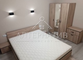 1 dormitorio Meden rudnik - zona A, Burgas 4