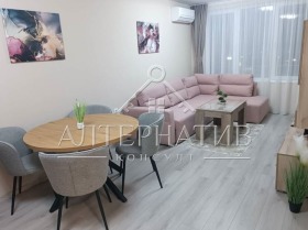 1 dormitorio Meden rudnik - zona A, Burgas 3