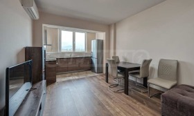 1 slaapkamer Druzjba 2, Sofia