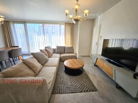 4-стаен град Варна, Център