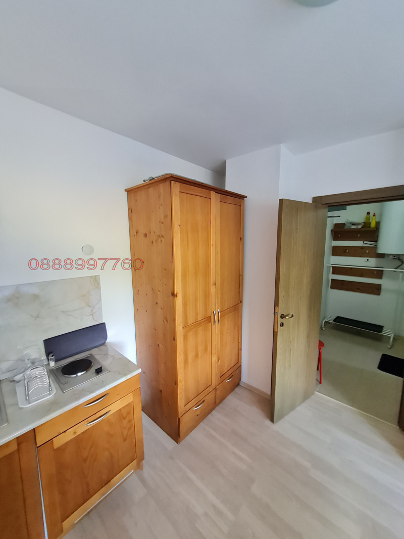 Дава под наем 1-СТАЕН, гр. Банско, област Благоевград, снимка 6 - Апартаменти - 52787622