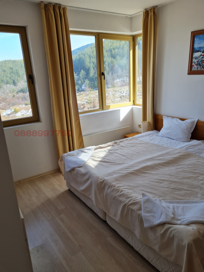 Дава под наем 1-СТАЕН, гр. Банско, област Благоевград