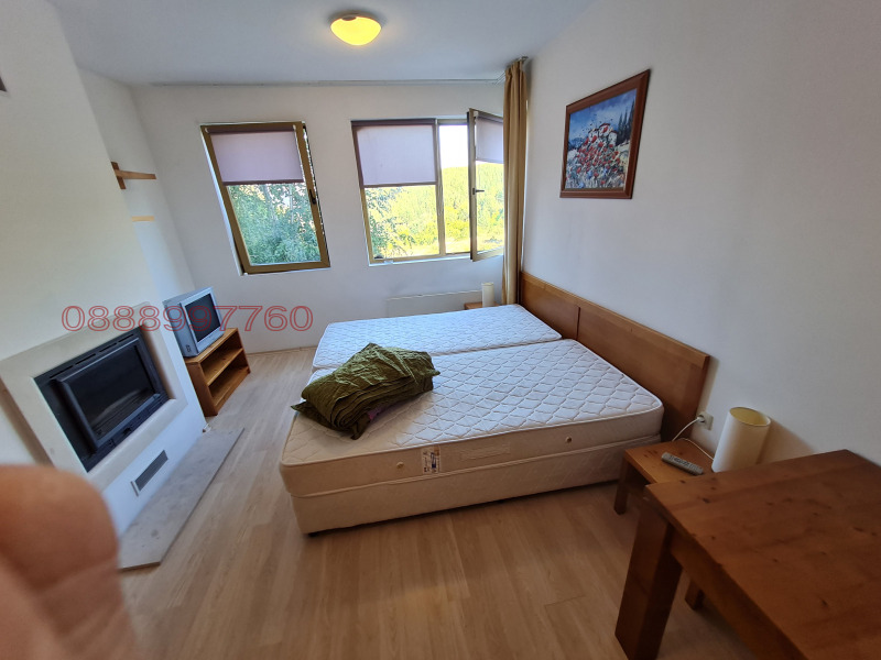 Дава под наем 1-СТАЕН, гр. Банско, област Благоевград, снимка 2 - Апартаменти - 52787622