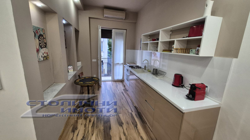 K pronájmu  Studio Sofia , Centar , 60 m2 | 47151790 - obraz [5]