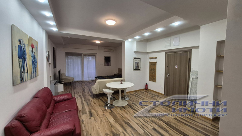 K pronájmu  Studio Sofia , Centar , 60 m2 | 47151790 - obraz [2]