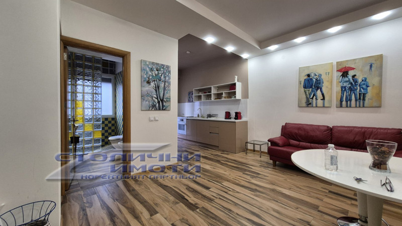 K pronájmu  Studio Sofia , Centar , 60 m2 | 47151790 - obraz [3]