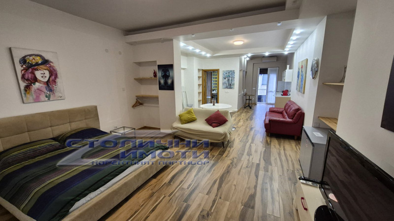 K pronájmu  Studio Sofia , Centar , 60 m2 | 47151790