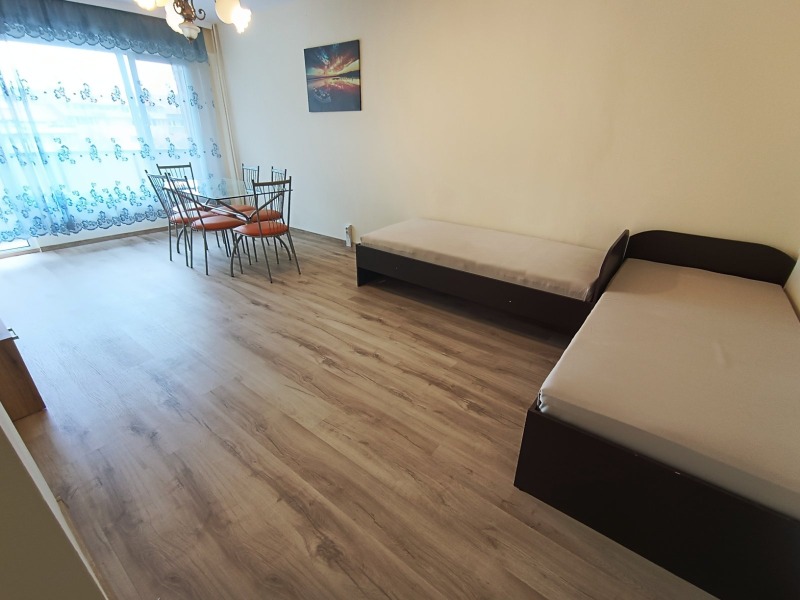 Zu vermieten  1 Schlafzimmer Burgas , Bratja Miladinowi , 62 qm | 60103998 - Bild [3]