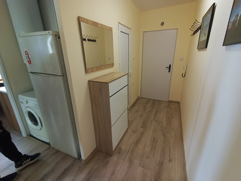 Zu vermieten  1 Schlafzimmer Burgas , Bratja Miladinowi , 62 qm | 60103998 - Bild [6]