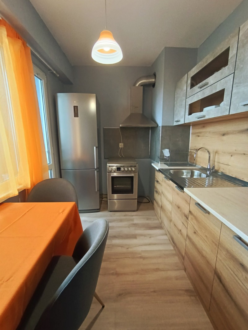 Zu vermieten  1 Schlafzimmer Burgas , Bratja Miladinowi , 62 qm | 60103998 - Bild [7]