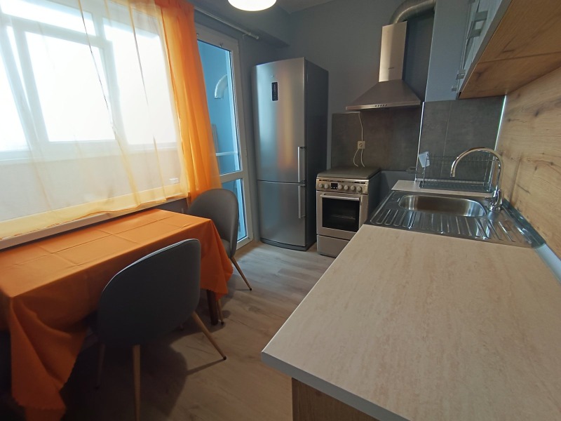 Zu vermieten  1 Schlafzimmer Burgas , Bratja Miladinowi , 62 qm | 60103998 - Bild [8]