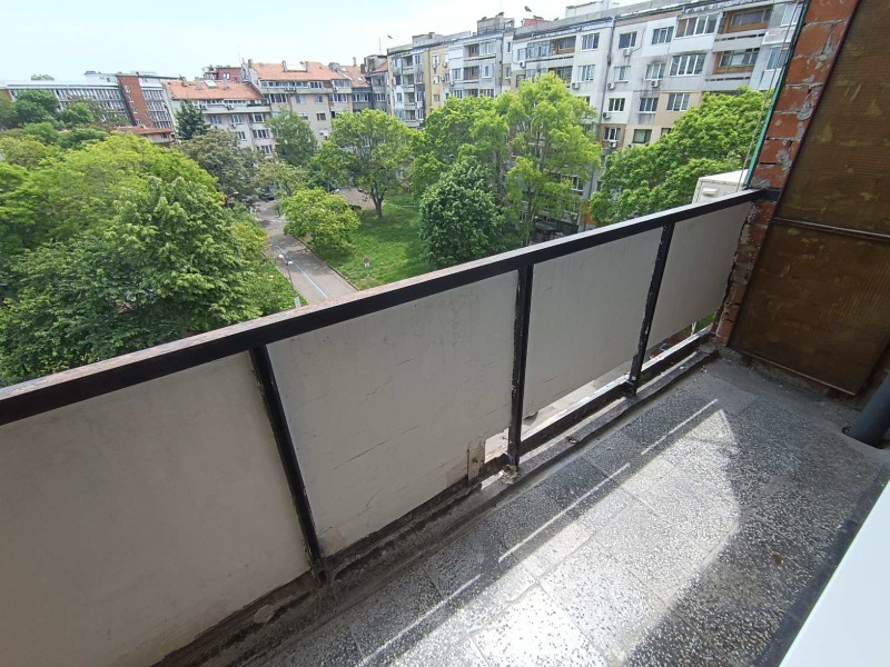 Zu vermieten  1 Schlafzimmer Burgas , Bratja Miladinowi , 62 qm | 60103998 - Bild [5]