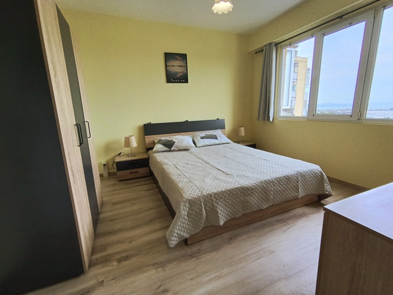 Zu vermieten  1 Schlafzimmer Burgas , Bratja Miladinowi , 62 qm | 60103998 - Bild [13]