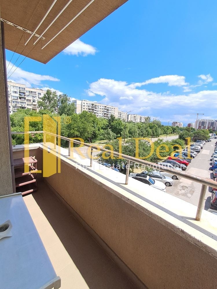 A louer  1 chambre Sofia , Mladost 4 , 67 m² | 91993390 - image [11]