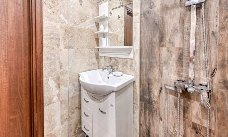 Vuokrattavana  1 makuuhuone Sofia , Družba 2 , 50 neliömetriä | 85030915 - kuva [6]