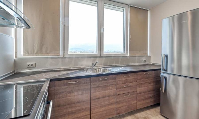 Vuokrattavana  1 makuuhuone Sofia , Družba 2 , 50 neliömetriä | 85030915 - kuva [4]