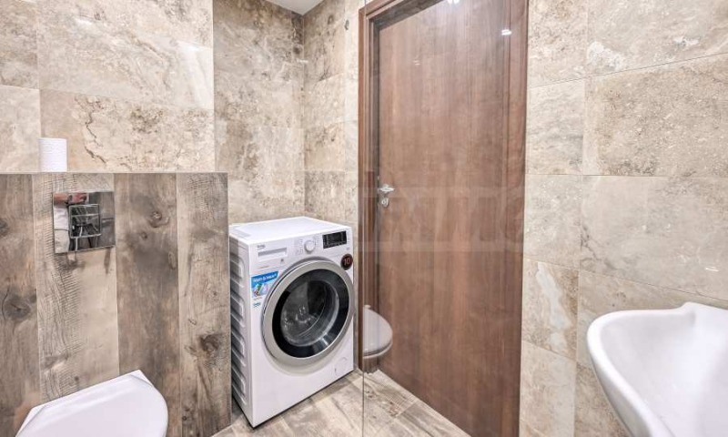 Vuokrattavana  1 makuuhuone Sofia , Družba 2 , 50 neliömetriä | 85030915 - kuva [8]