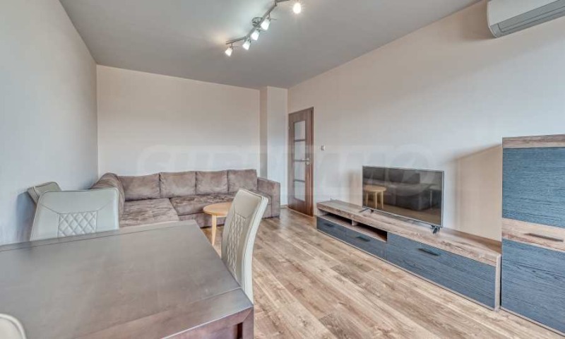 Vuokrattavana  1 makuuhuone Sofia , Družba 2 , 50 neliömetriä | 85030915 - kuva [2]